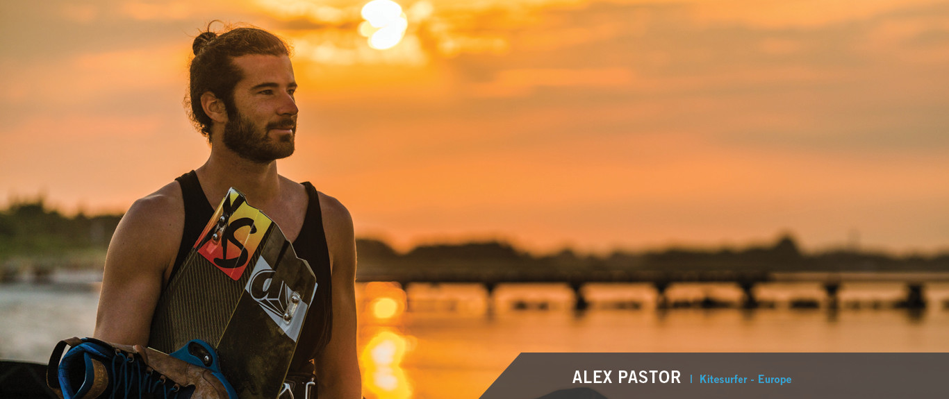 XS Gear Brand Ambassador