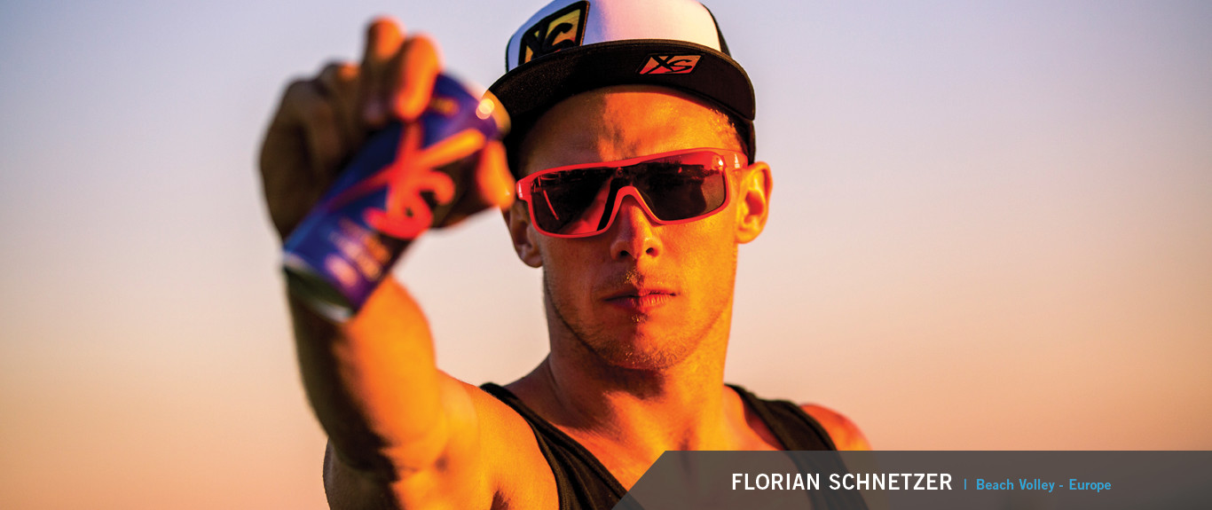 XS Gear Brand Ambassador