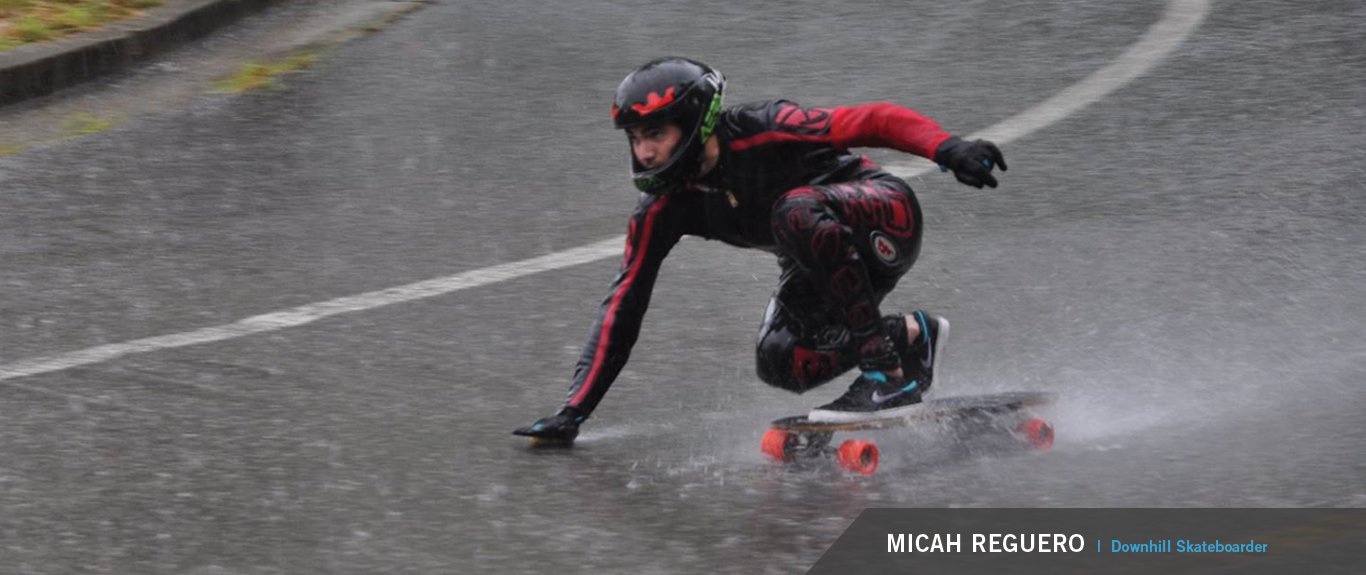 XS Gear Brand Ambassador