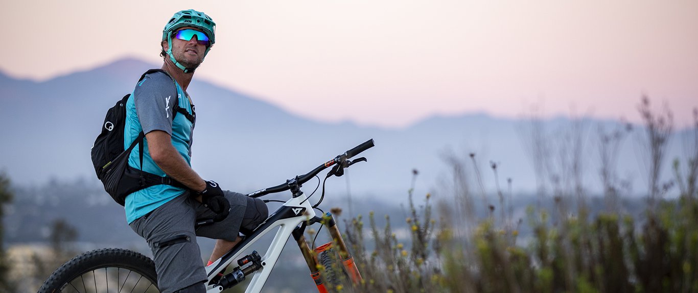 XS Gear Brand Ambassador