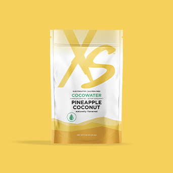 CocoWater - Pineapple Coconut