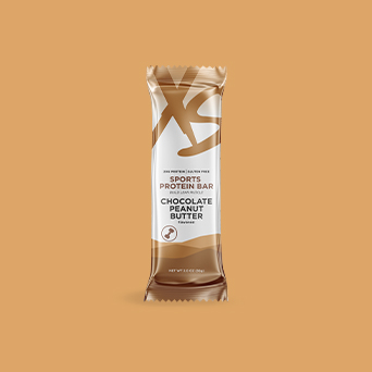 Protein Bar - Chocolate Peanut Butter