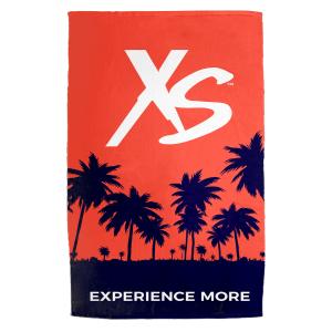 XS Summer Beach Towel