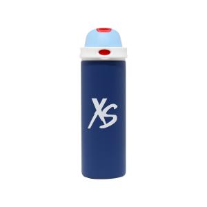 XS Chug & Sip 24 oz Bottle - Navy