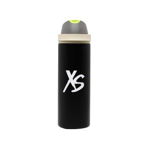 XS Chug & Sip 24oz Bottle - Black