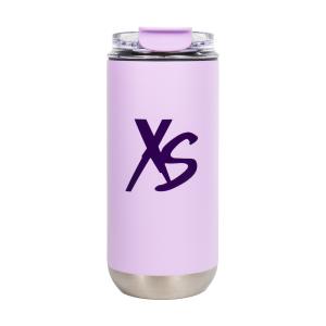 XS Palma 16 oz Tumbler - Purple