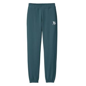 XS Classic Fleece Sweatpants - Blue