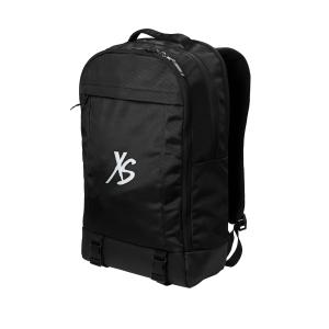 XS Commuter Backpack - Black