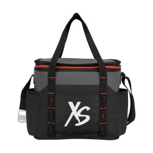XS Ridgetop 12 Can Cooler Bag - Grey