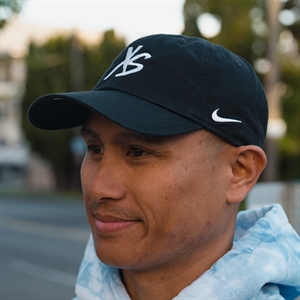 XS® Nike Sphere Hat - Black - XSGear