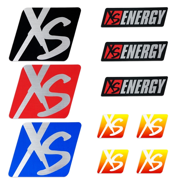 XS® Sticker Pack XSGear