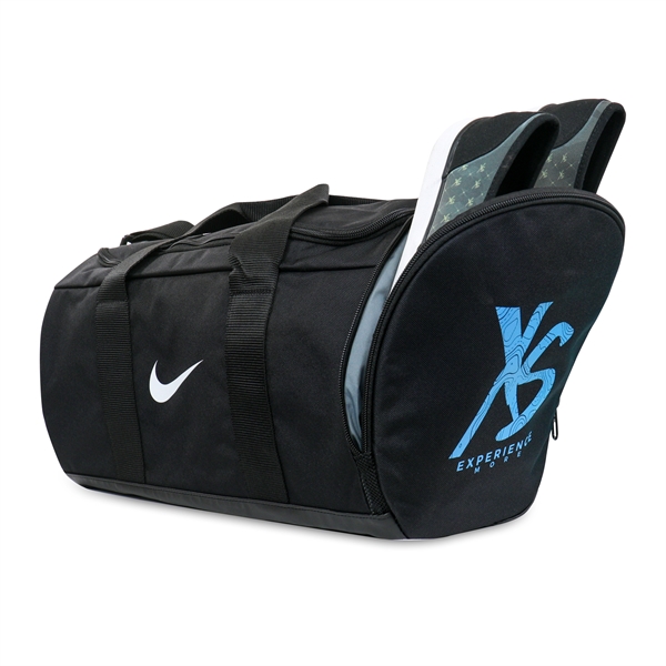 XS® Nike Duffel Bag Black XSGear